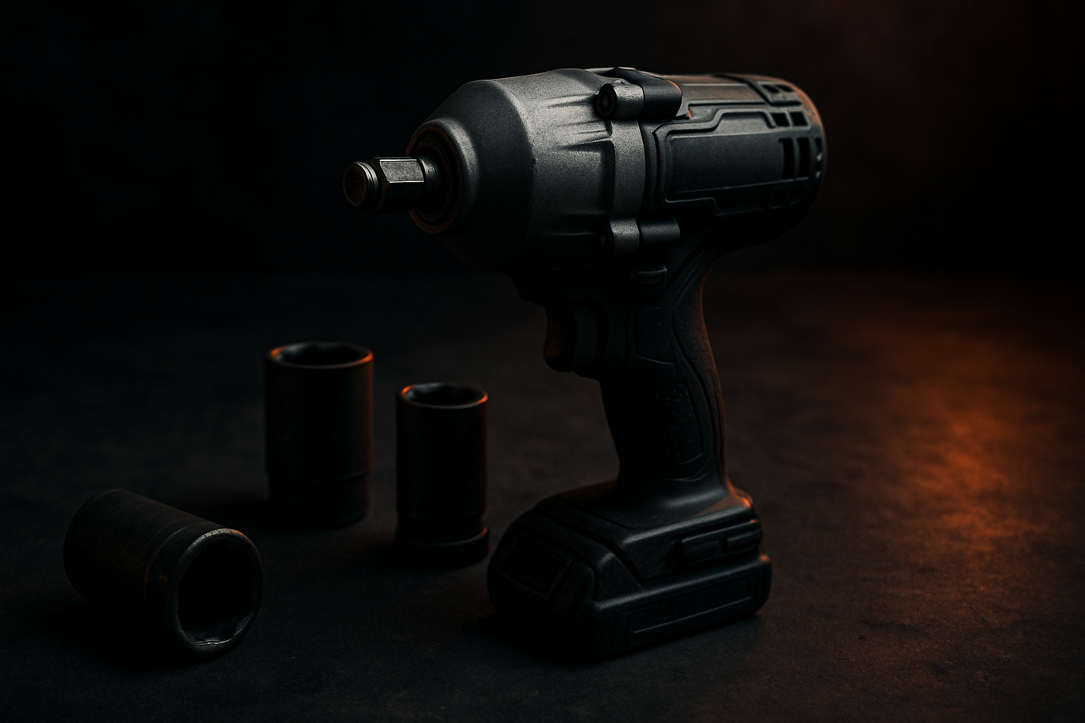 The Most Badass Impact Wrenches for Real Men
