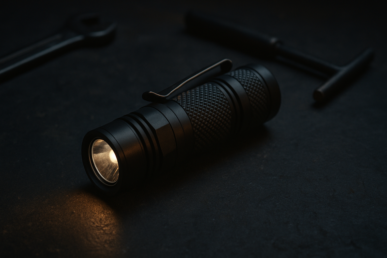 Best EDC Flashlights That Earn Their Pocket Space