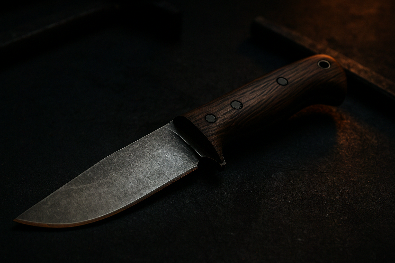 The Best Hunting Knives for Gutting and Skinning