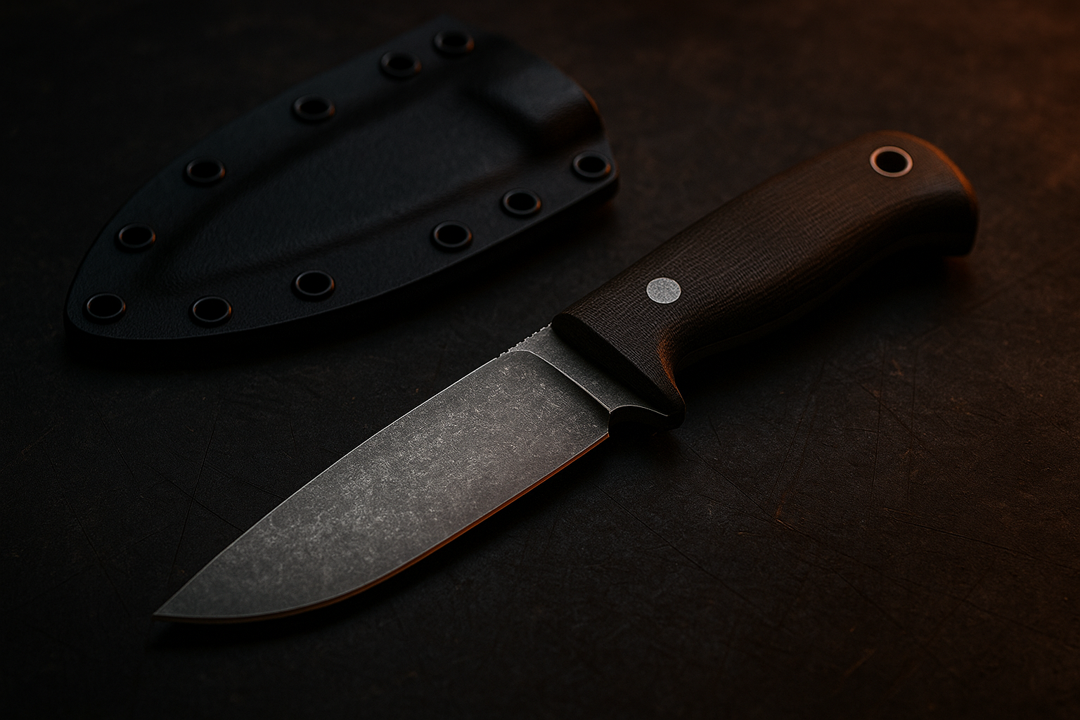 Best Hunting Knives That Slice Through Anything