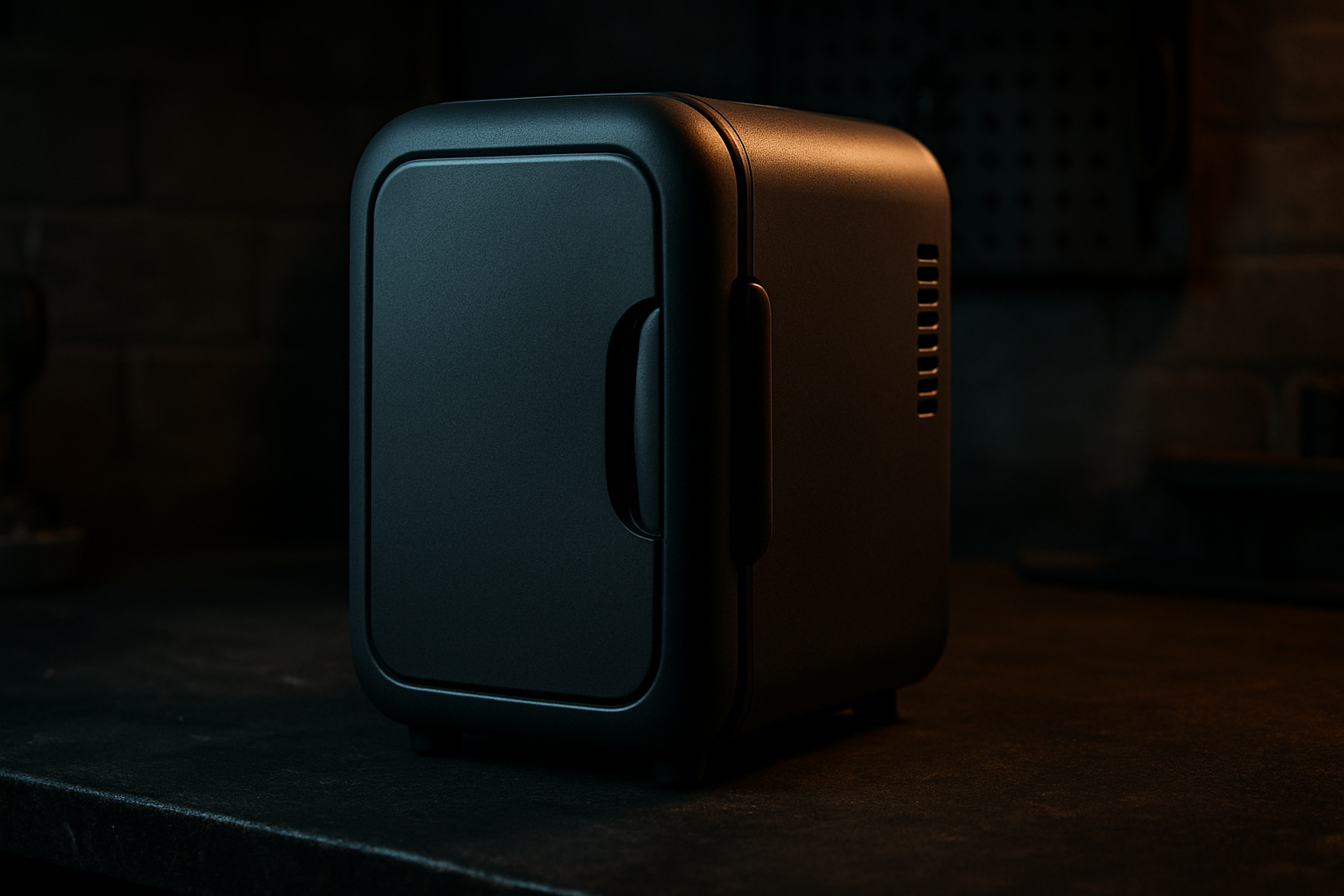 Best Mini Fridges for Keeping the Good Stuff Within Arm's Reach