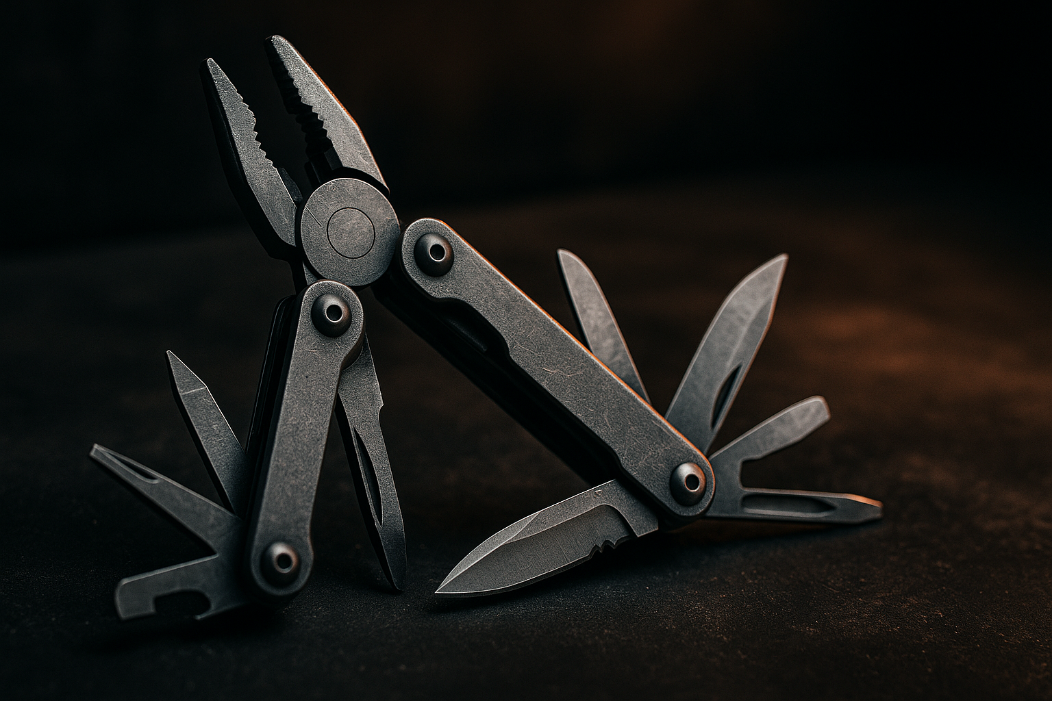 Best Multi-Tools That Won’t Let You Down in a Pinch