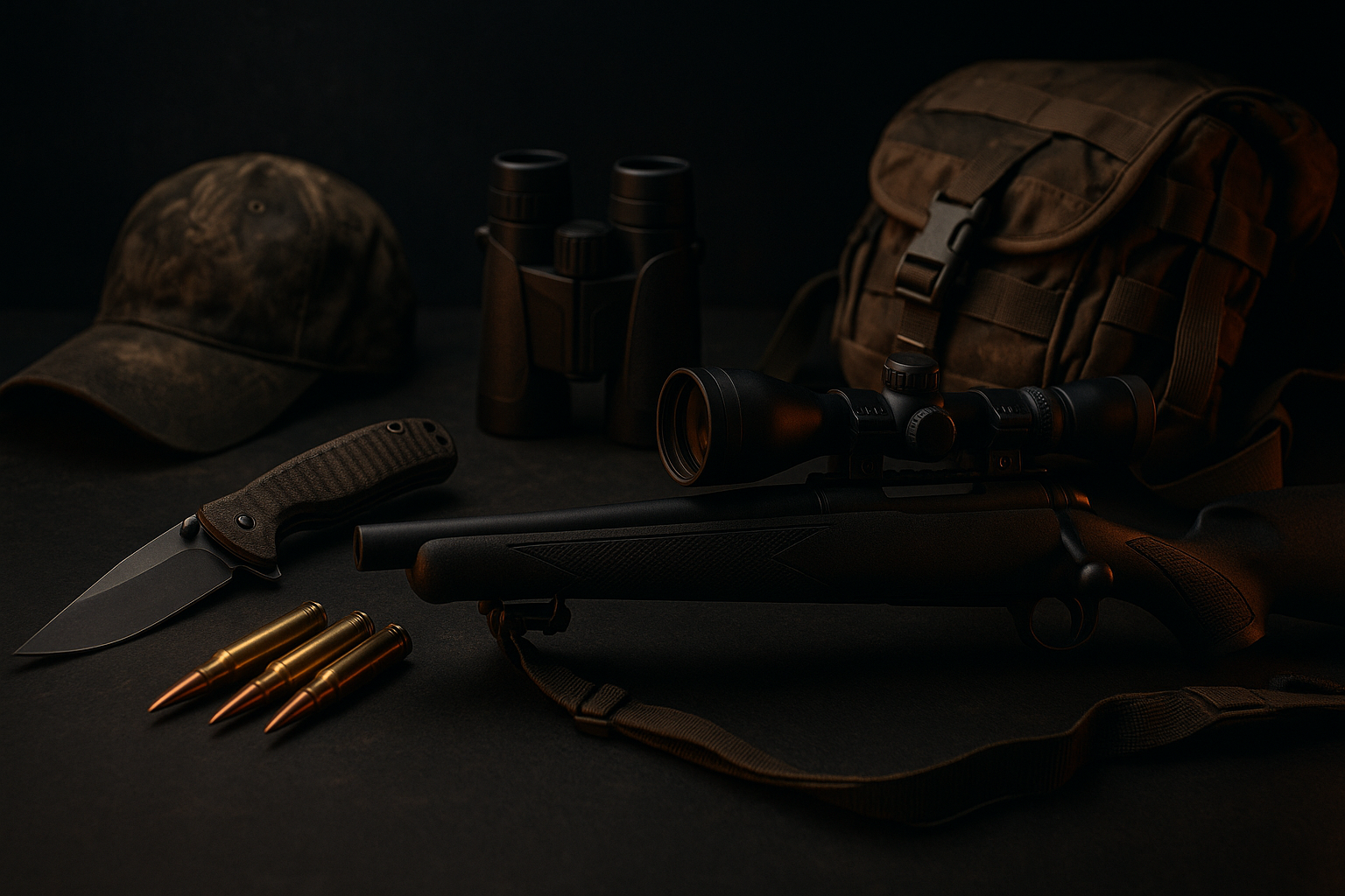 Best Survival Knives for Ultimate Preparedness