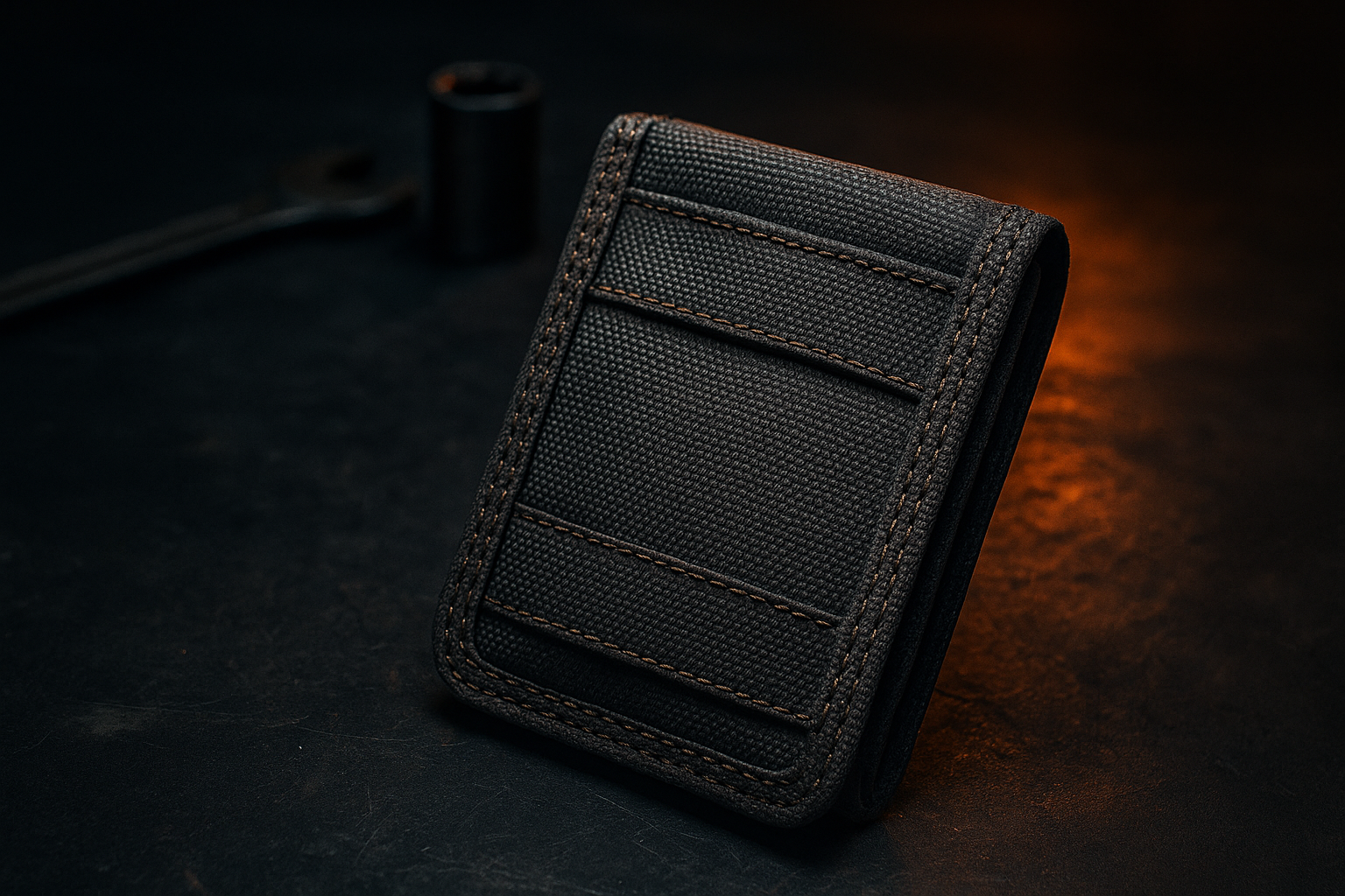 Most Durable Wallets for the No-Nonsense Crowd