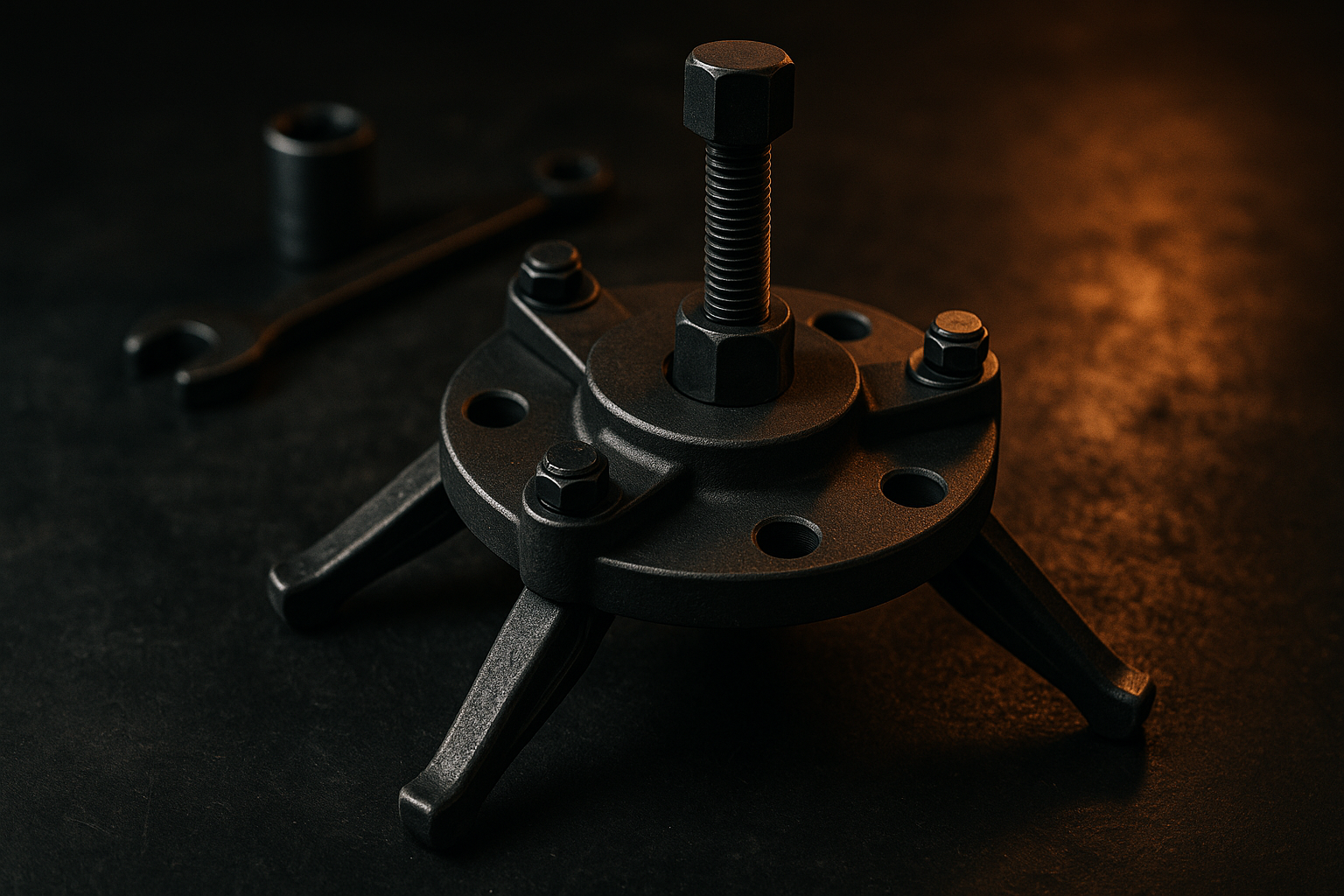 When Cheap Tools Fail: The Hub Shocker Fiasco