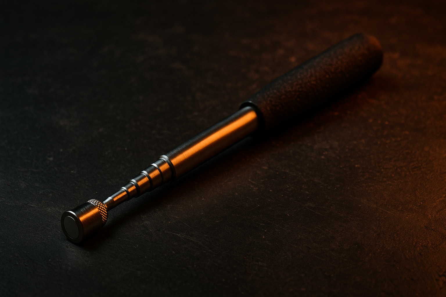 A Magnet on a Stick? Here’s Why That’s Genius!
