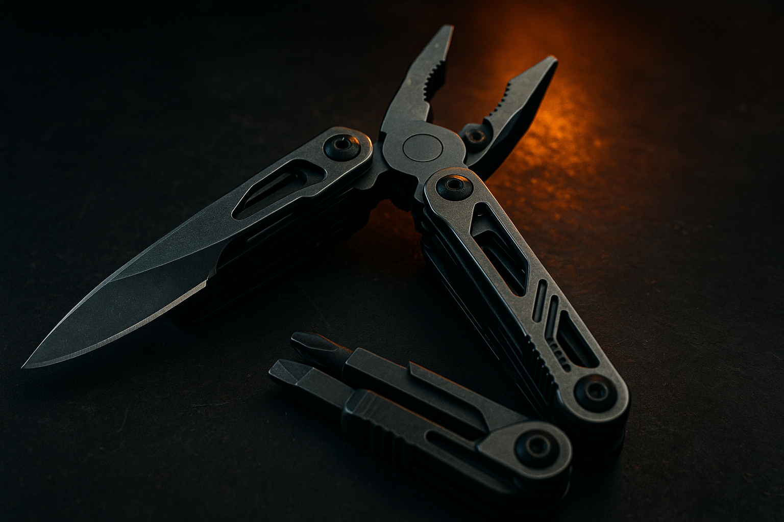 Must-Have Multi-Tools for Every DIY Project