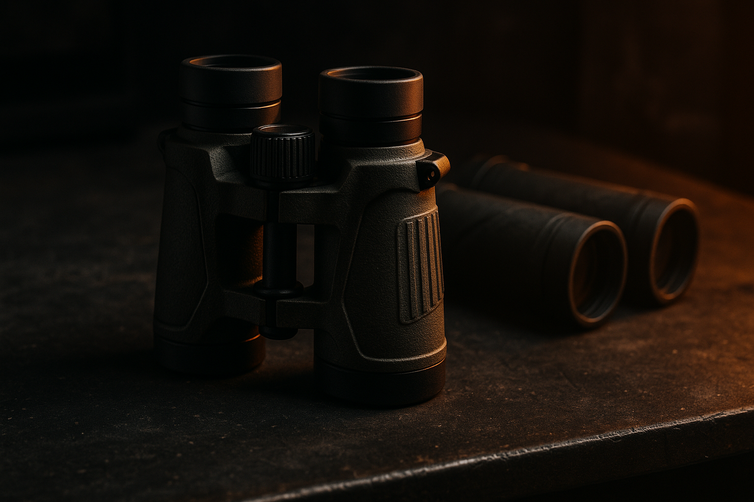 Most Reliable Binoculars for Spotting Game