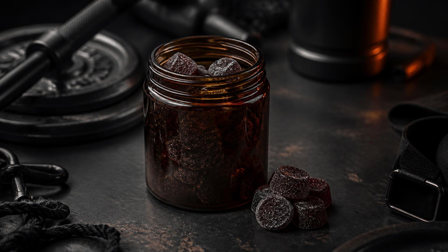 ROOT LABS 10-in-1 Alpha Shilajit Gummies Review: 10 Adaptogens, Zero Excuses