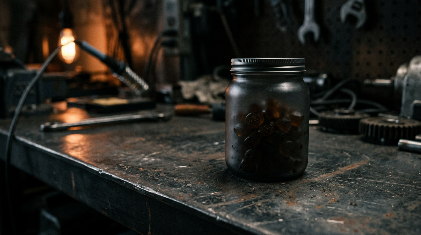 ROOT LABS 10-in-1 Alpha Shilajit Gummies Review: 10 Adaptogens, Zero Excuses