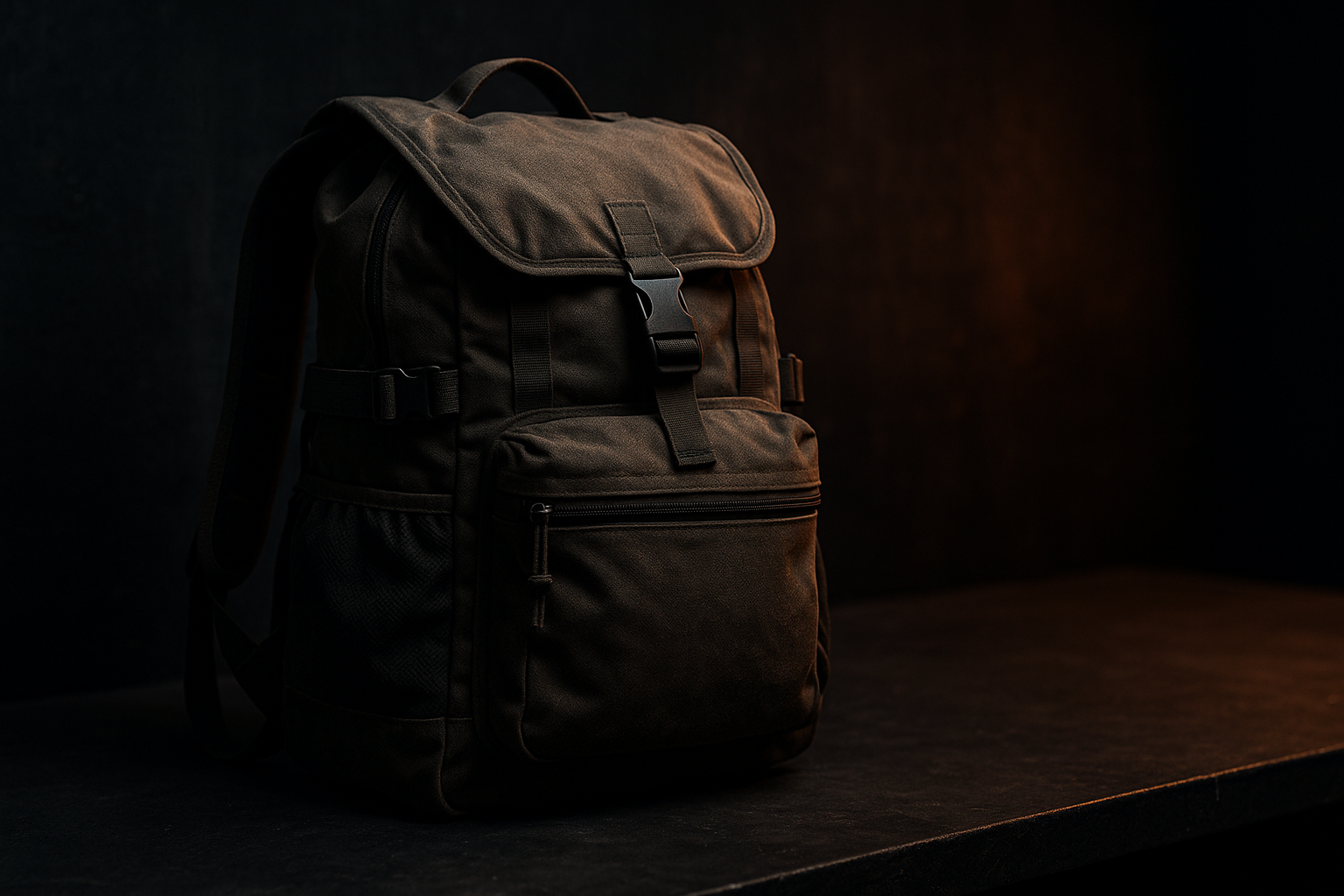 Top Rugged Backpacks for the Outdoorsy Type