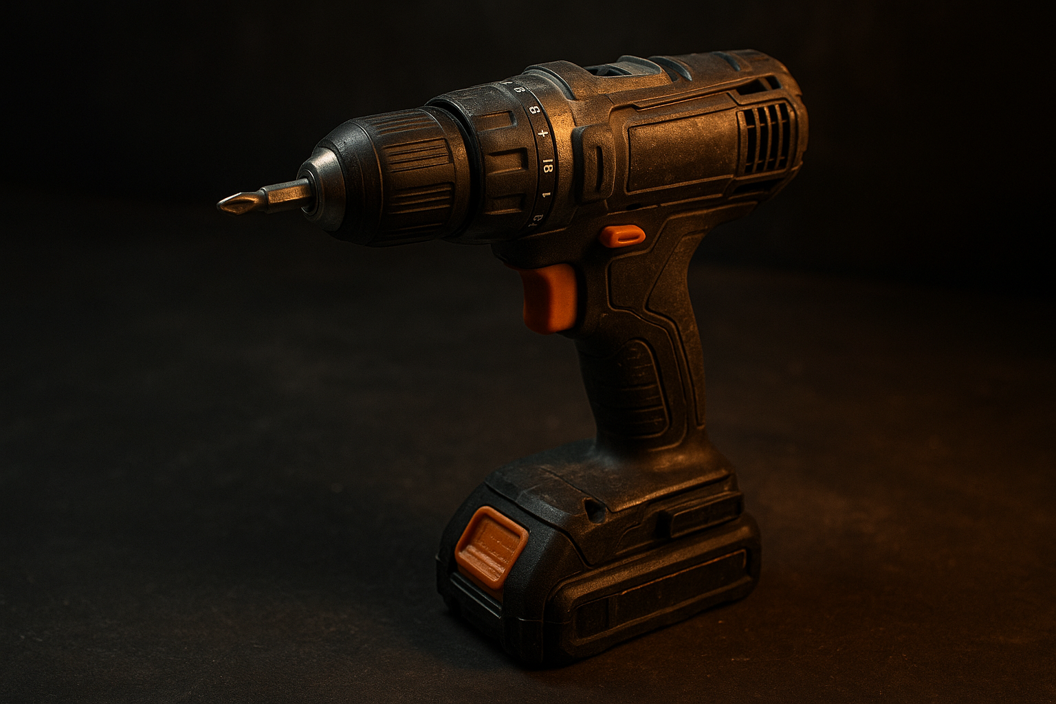 Top Cordless Drills That Won't Quit on You