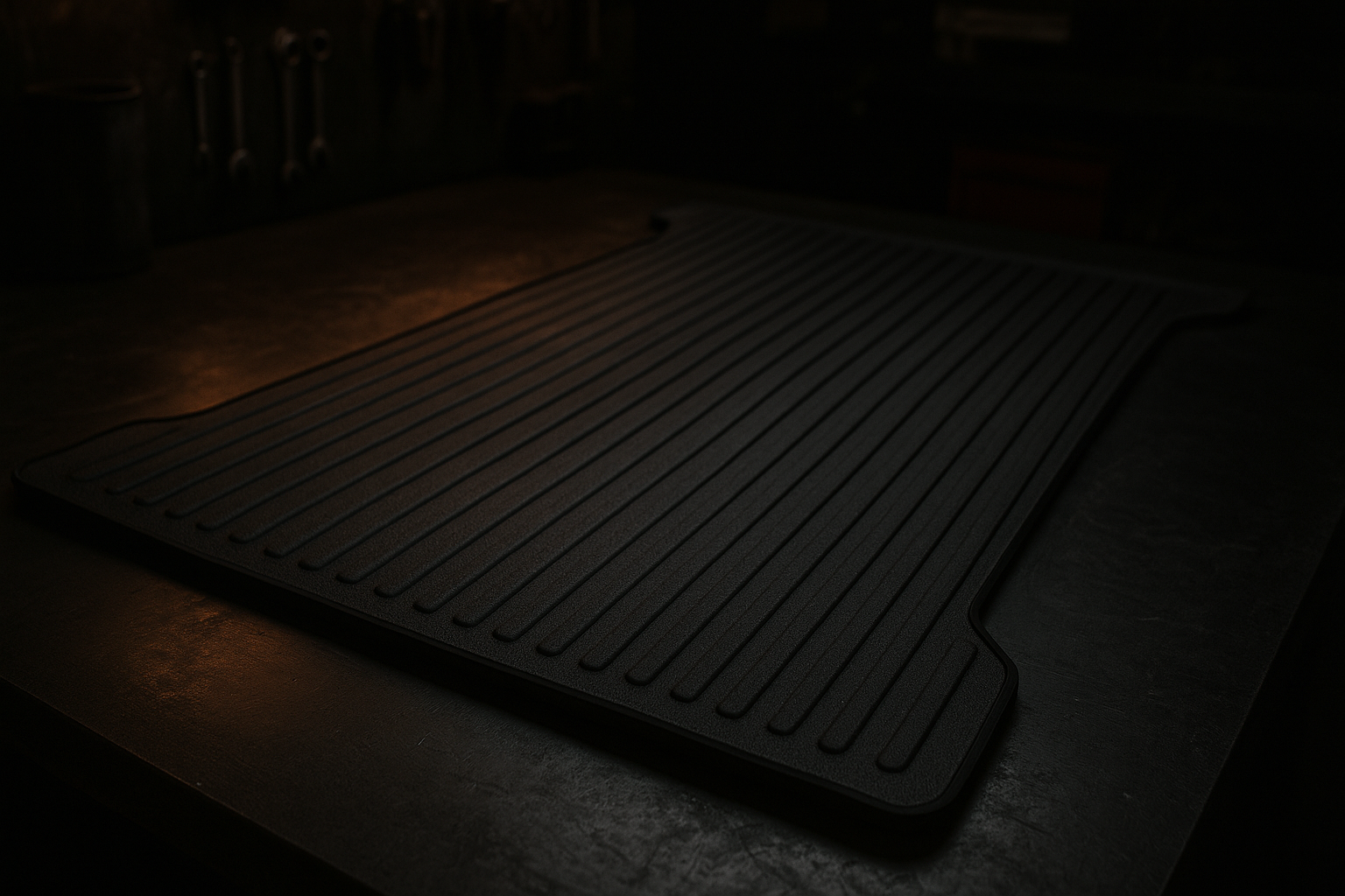 The Toughest Truck Bed Liners and Mats for Real World Use
