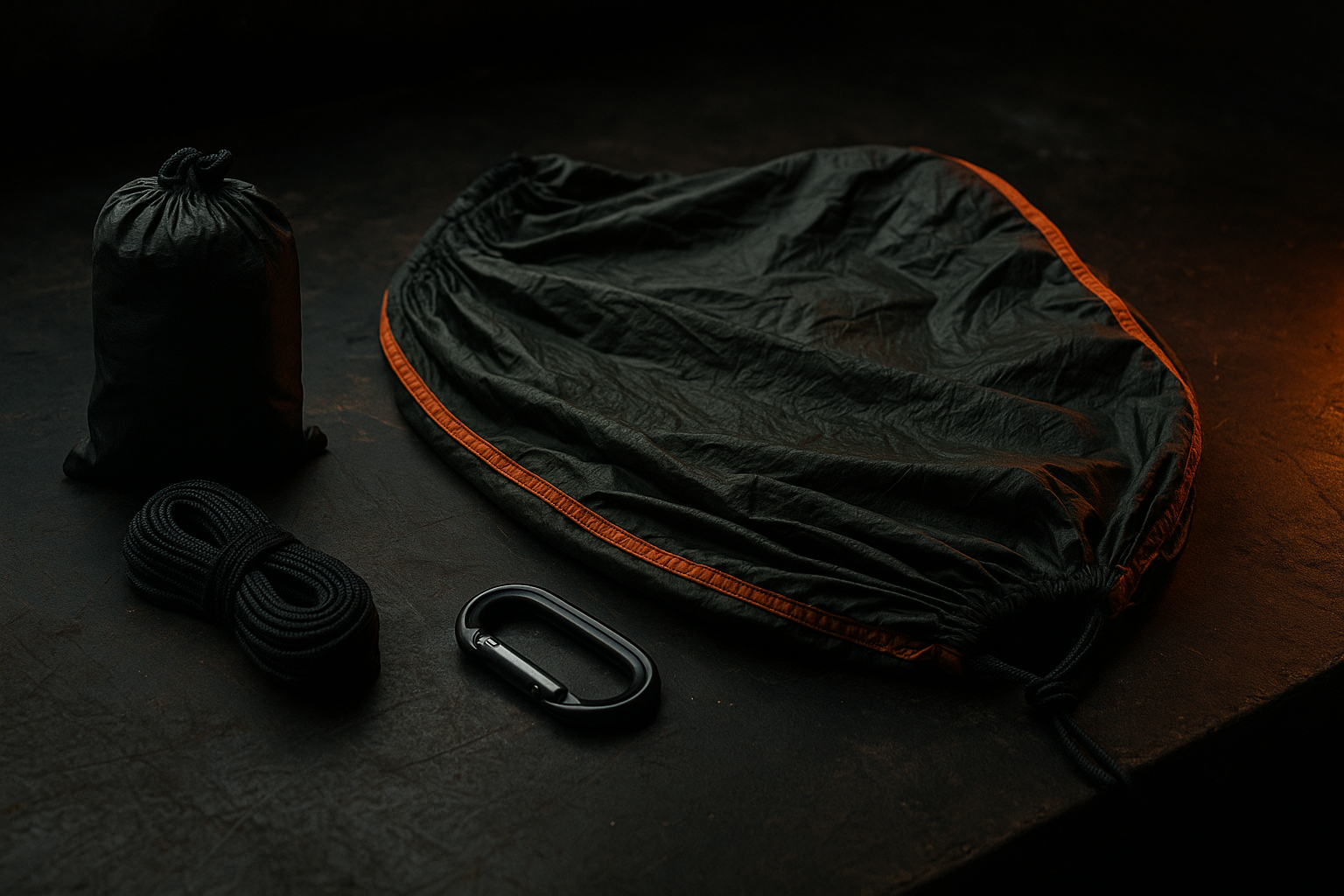 Toughest Camping Hammocks for Wild Nights