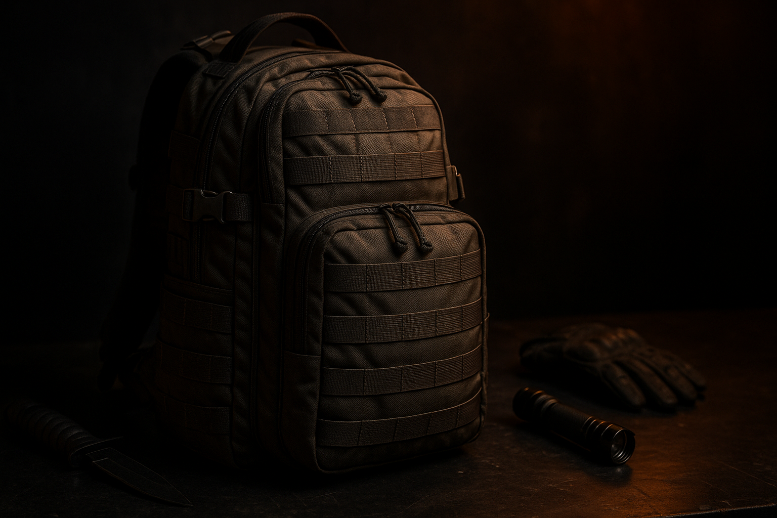 Toughest Tactical Backpacks for Real Adventures