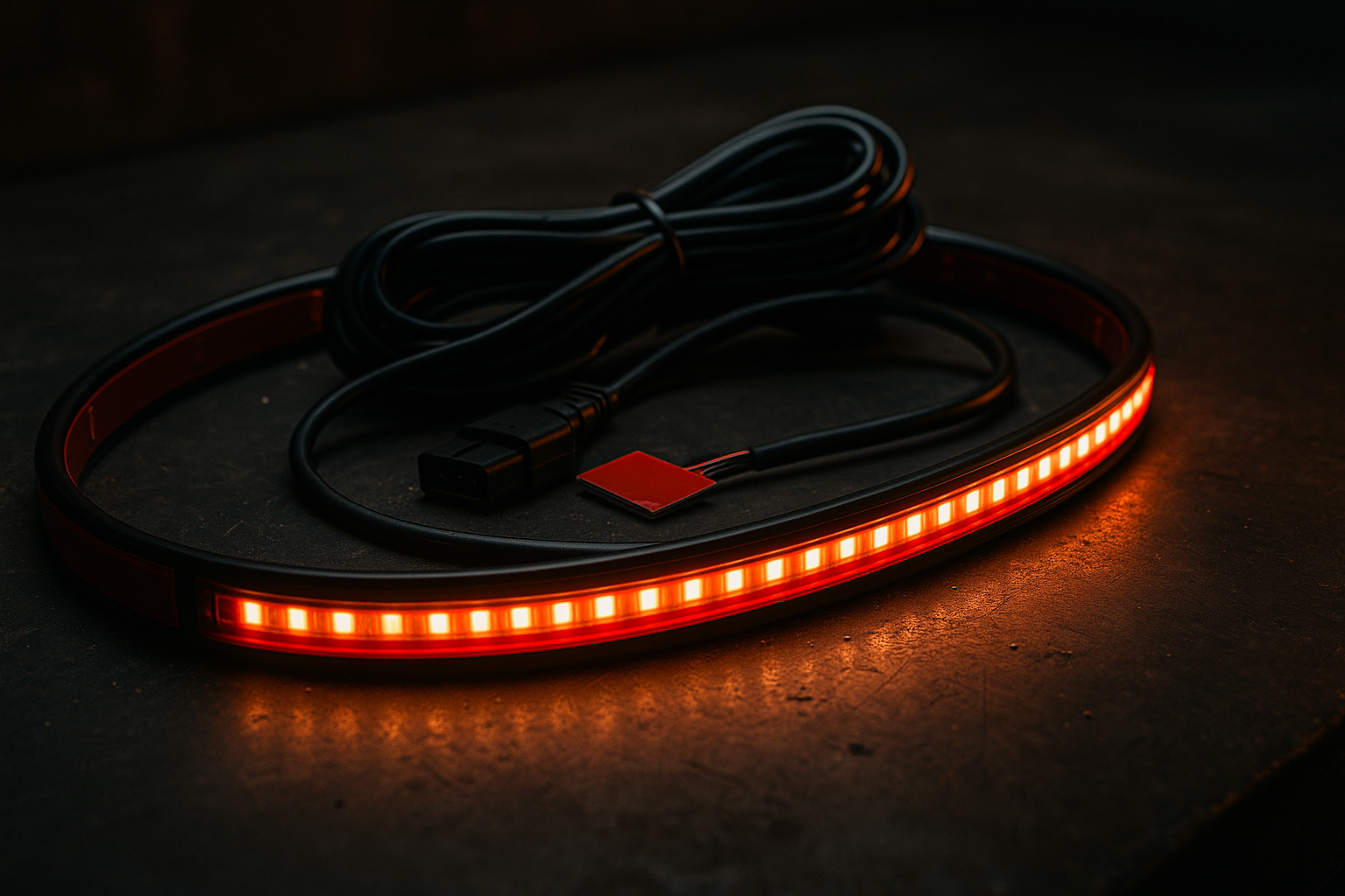 All You Need to Know about Truck Lights