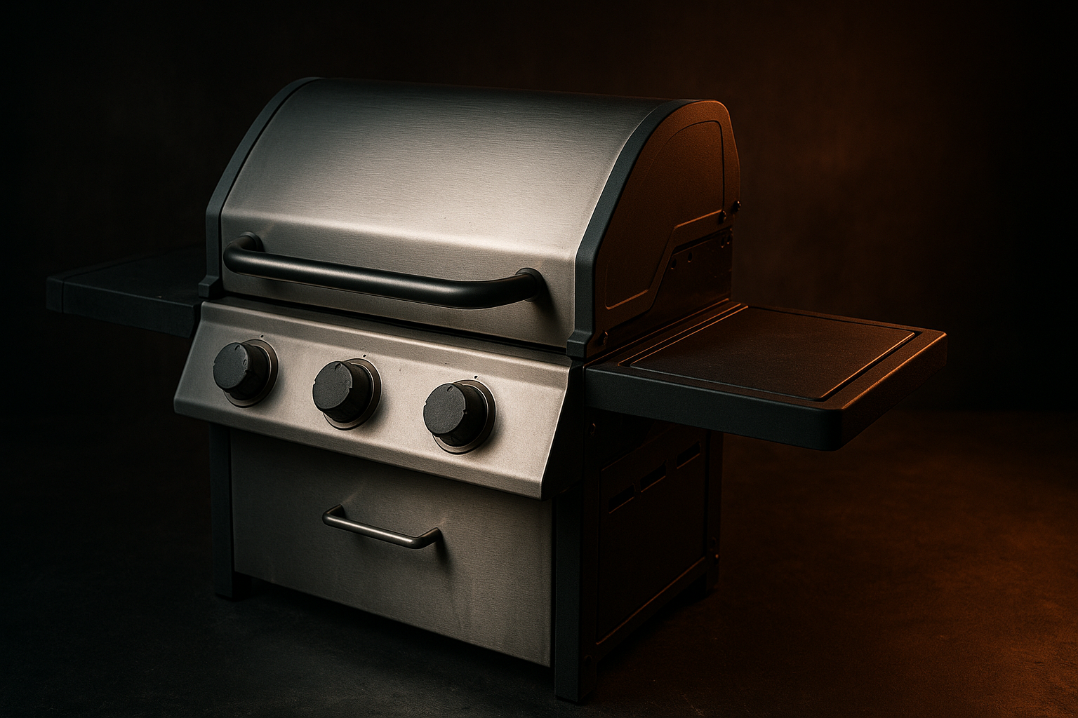 The Ultimate Grill Showdown: Top Picks for 2026