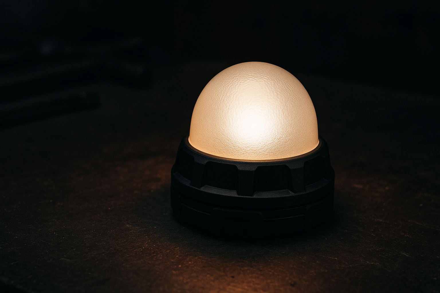 When DIY Goes Too Far: The Tree Light Saga